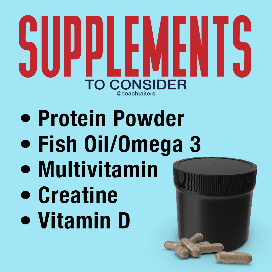 Supplements to consider in your diet.jpg
