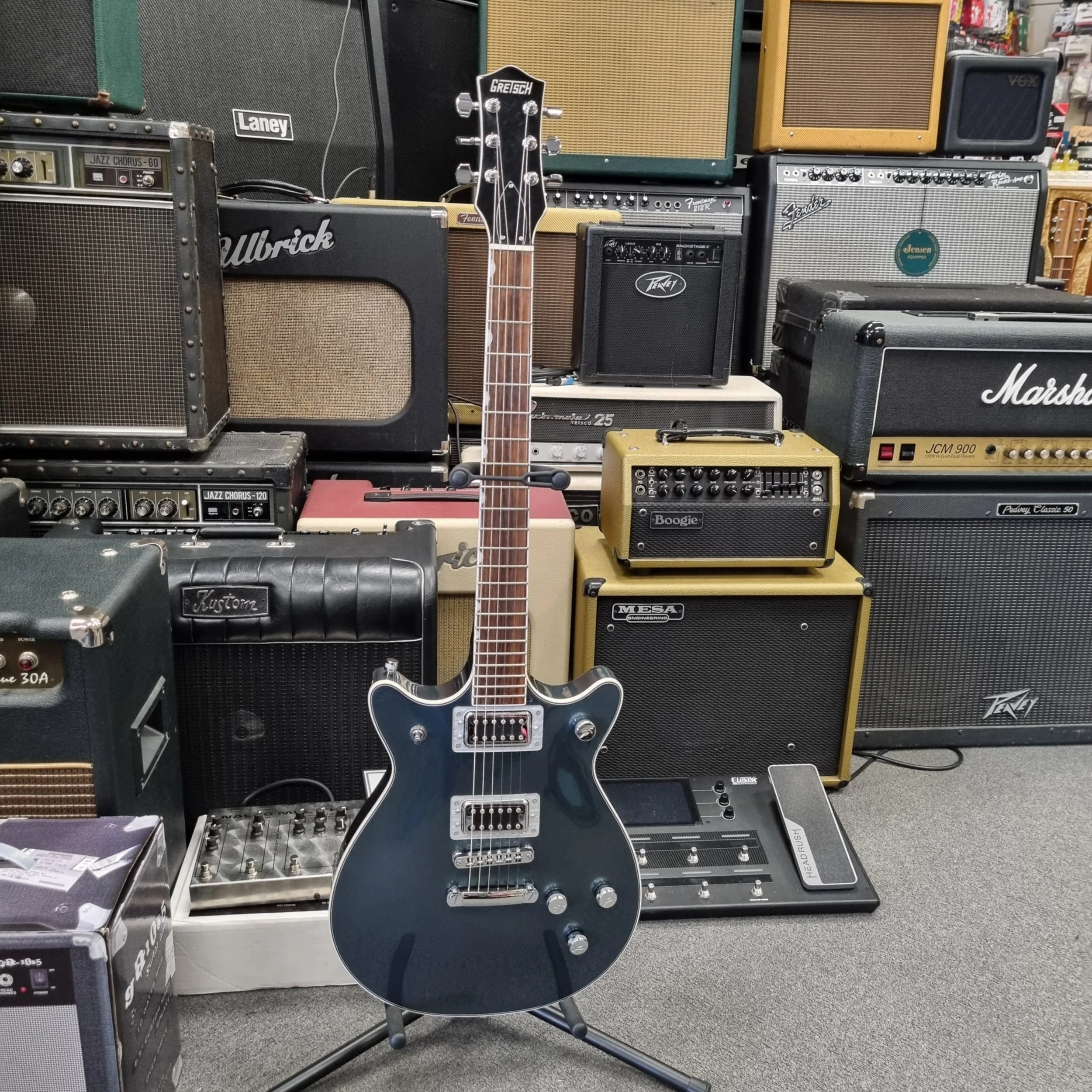 GRETSCH G5222 Electromatic Secondhand