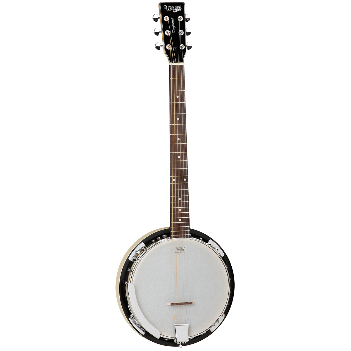 Guitars & Things — Banjos / Mandolins