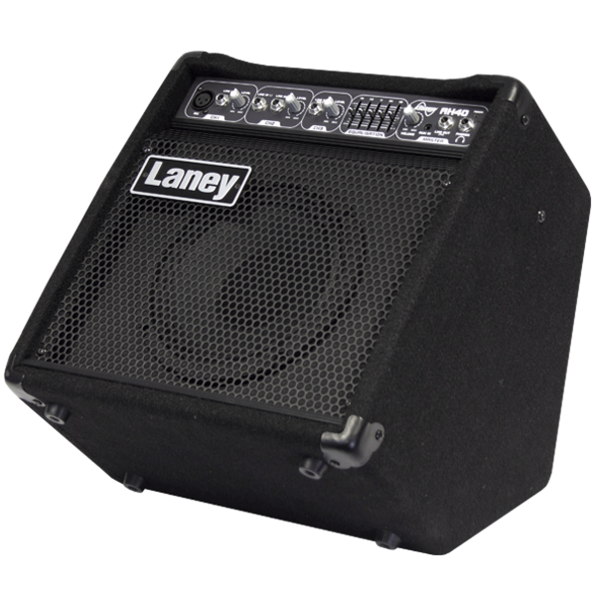 LANEY Audiohub AH40 40 Watt Multi Amp