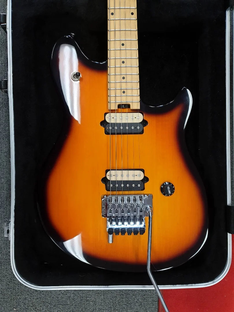 Guitars & Things — Electric Guitars Frankston, Melbourne