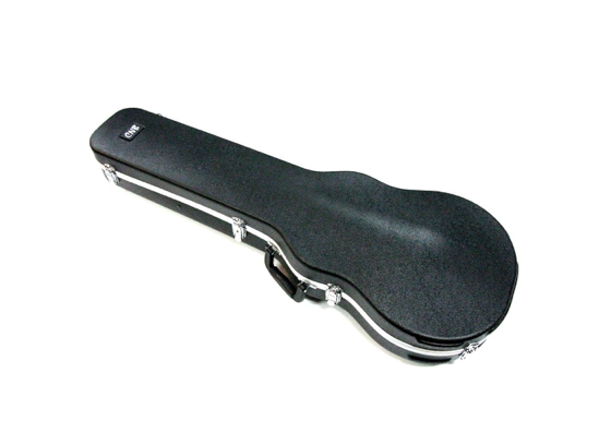 V-CASE Les Paul Electric ABS Moulded Hard Case