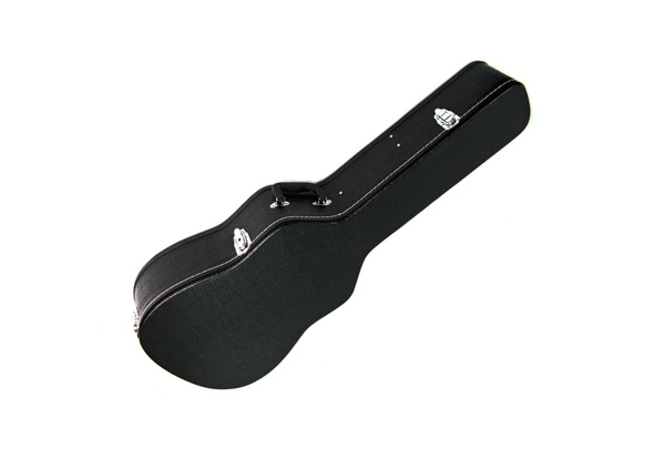 V-Case Dreadnought Acoustic Hard Case - (Also suits most 12 strings)