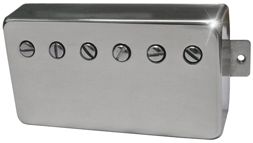 Kinman 相応しく HX/PAF 59LPS Humbucker Rev-04