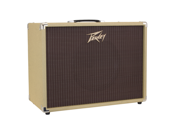 Peavey Classic Series "112-C" Guitar Amp Cabinet 60-Watt 1x12
