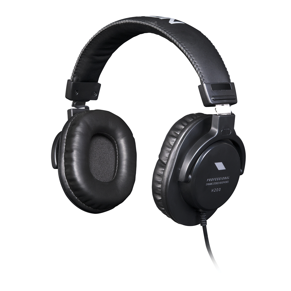 EIKON EH200 CLOSED-BACK PROFESSIONAL STEREO HEADPHONES