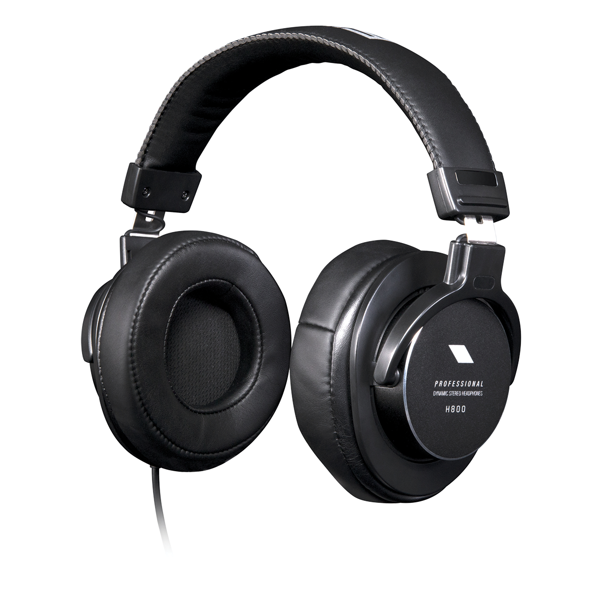 EIKON EH800 CLOSED-BACK PROFESSIONAL STEREO HEADPHONES