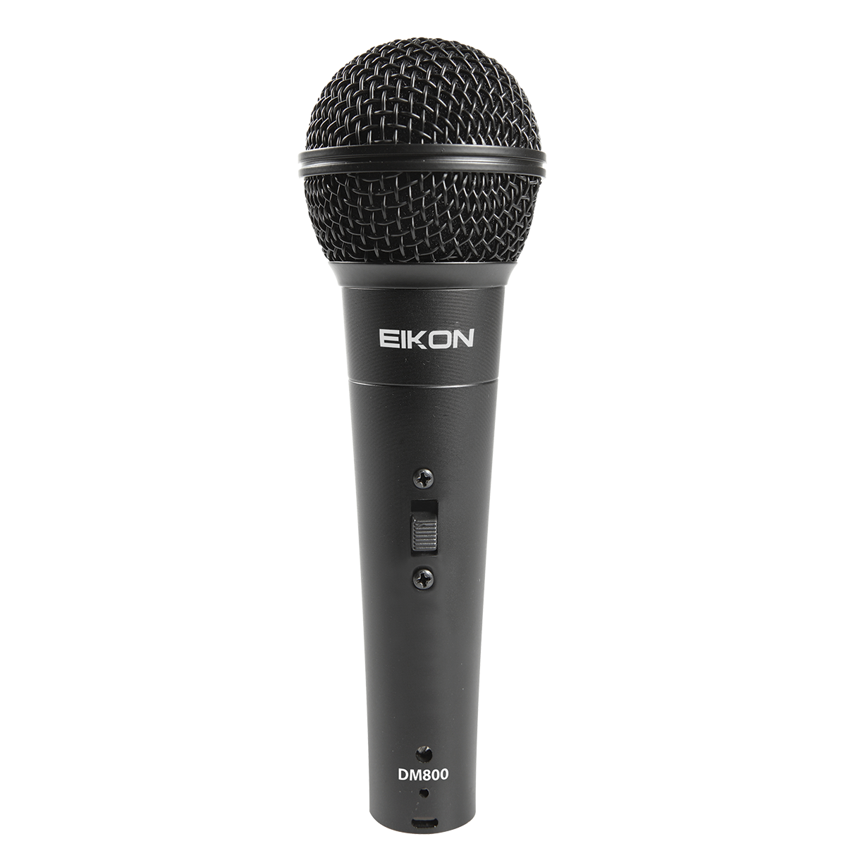 EIKON DM800 VOCAL DYNAMIC MICROPHONE WITH CABLE