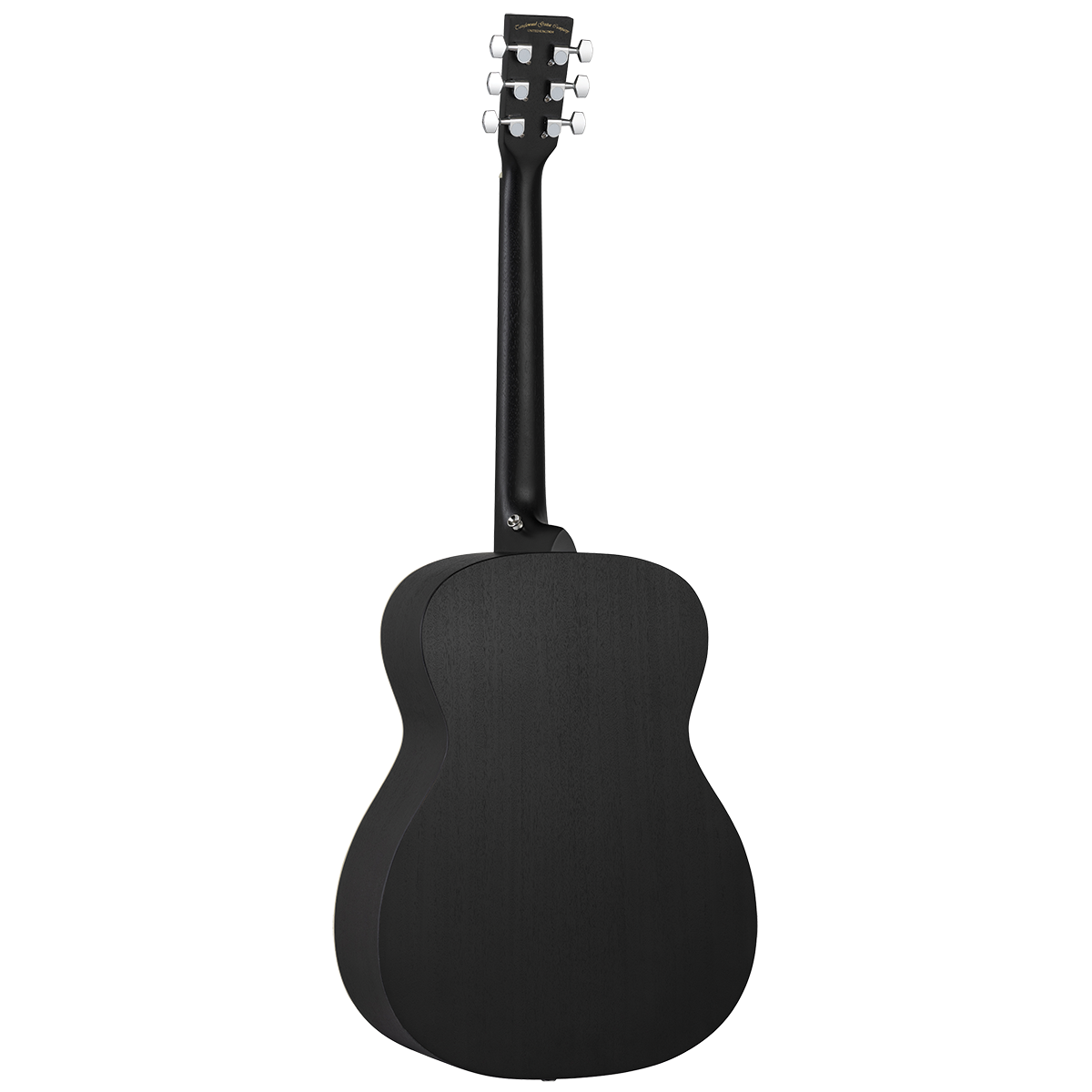 Tanglewood TWBBO Blackbird Orchestra Acoustic Smokestack Satin Pack