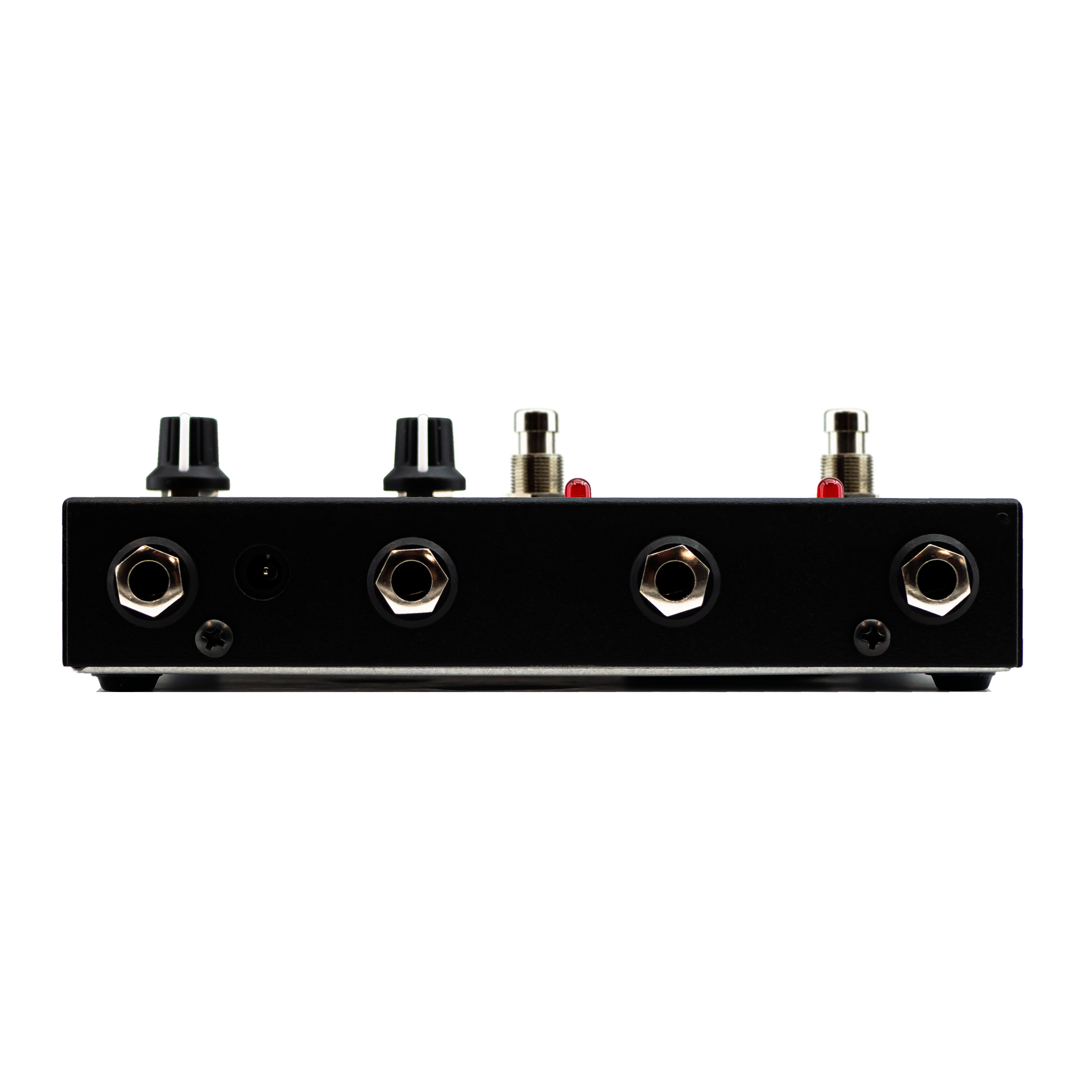 MORLEY ABY Mix Switcher Pedal—Guitars & Things—Effects Pedals