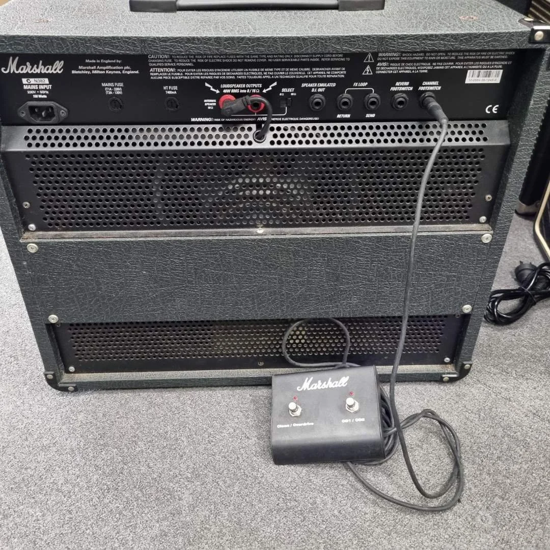 その他 Marshall JCM2000 DSL-401 c51ef2d6f9b87dfa24014e29c3f634