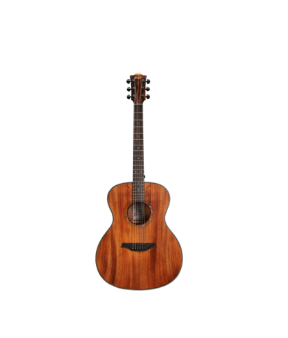 BROMO BAT2M Grand Auditorium Acoustic Guitar
