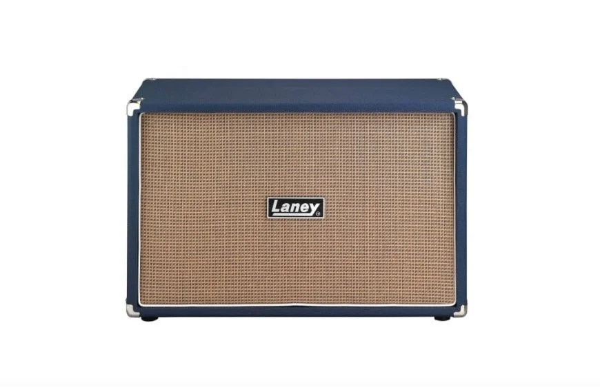 LANEY LF212 2x12 - 120 Watt Guitar Speaker Cabinet