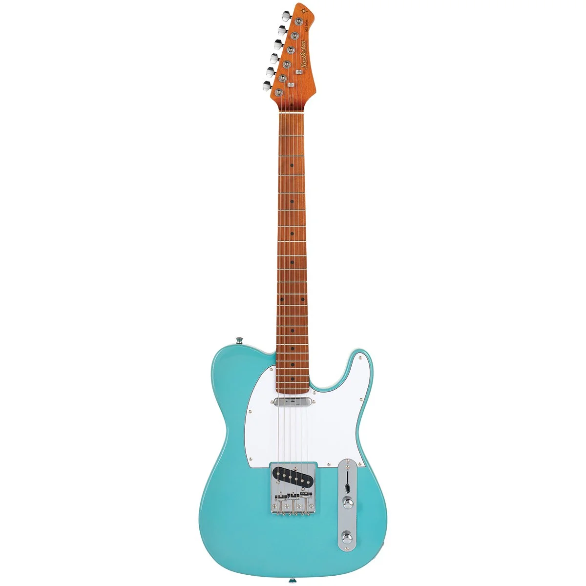 NORTHSTAR NS2 T Style Electric Guitar - Available in 4 Colours 