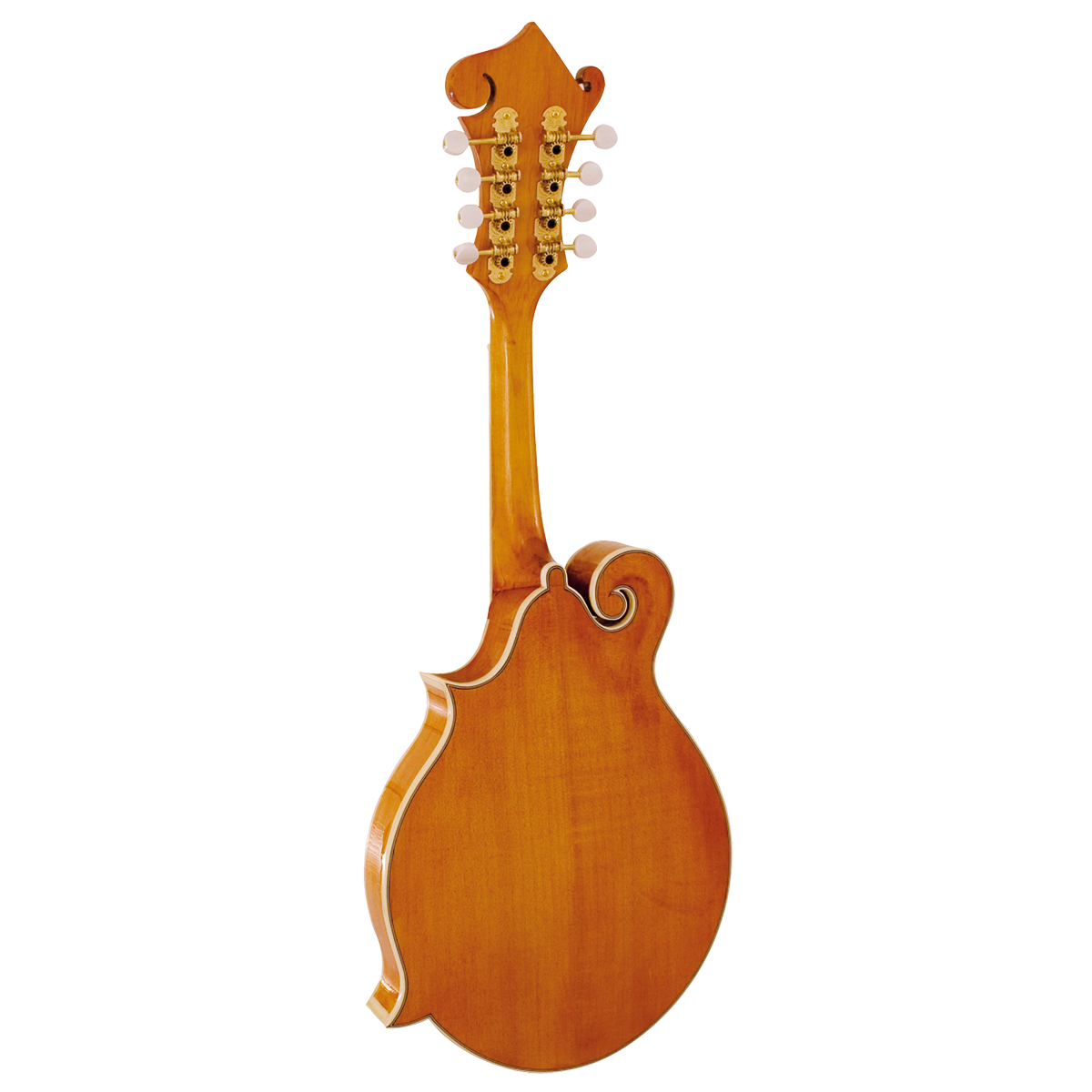 Barnes & Mullins BM700 Piercy Mandolin—Guitars & Things—Banjos / Mandolins