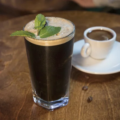 Your St Patrick's Day Cocktail List