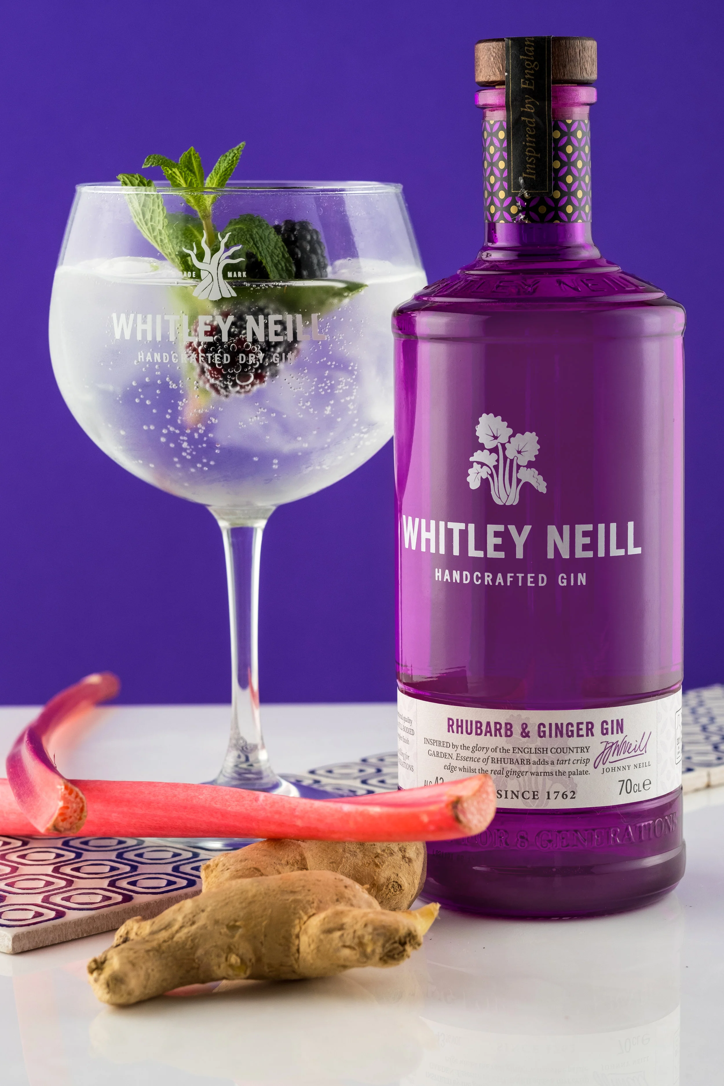 New Index Global Brands Liquor