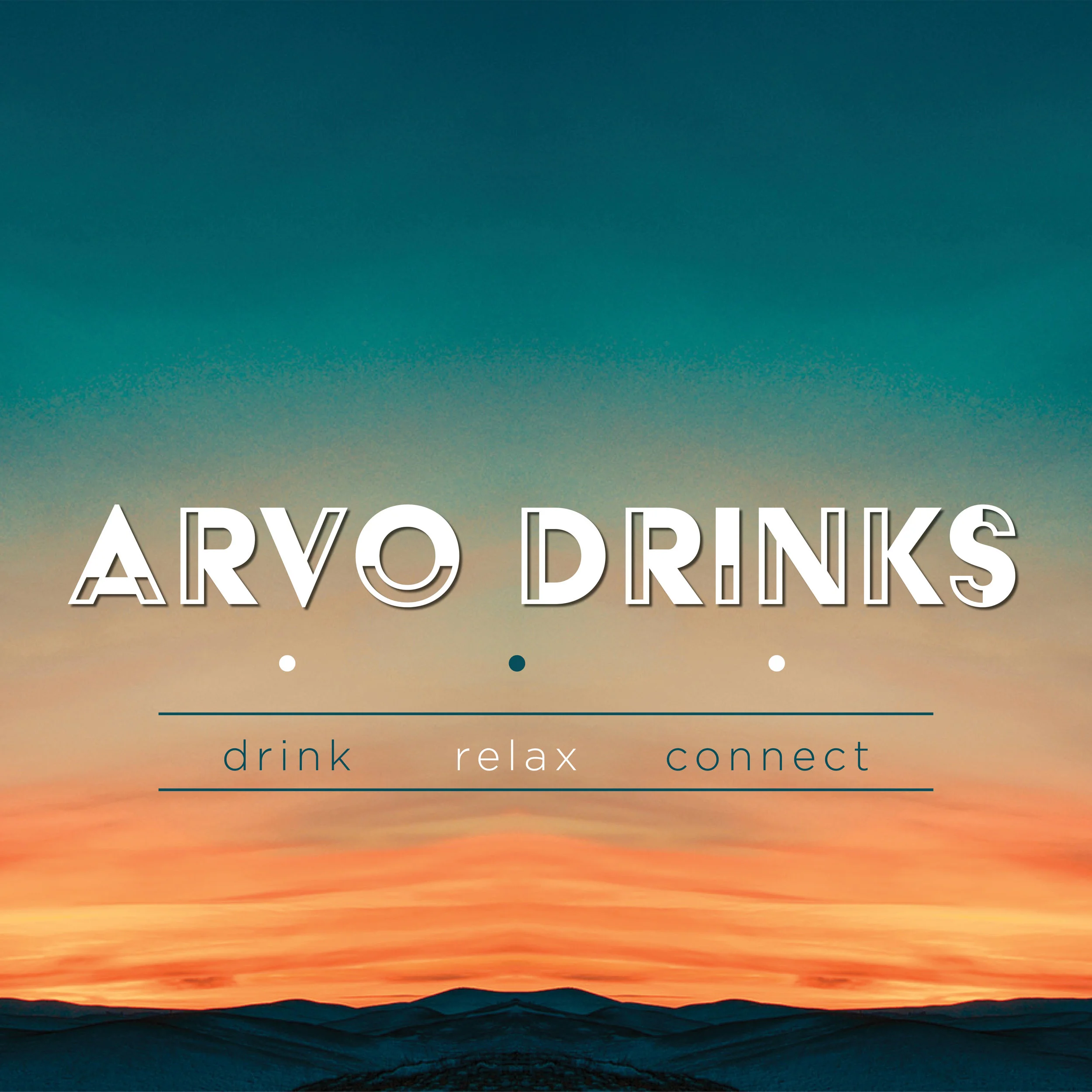 Arvo drinks | TBA