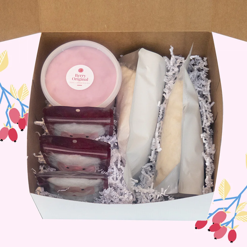 Holiday 2020 Gift Box