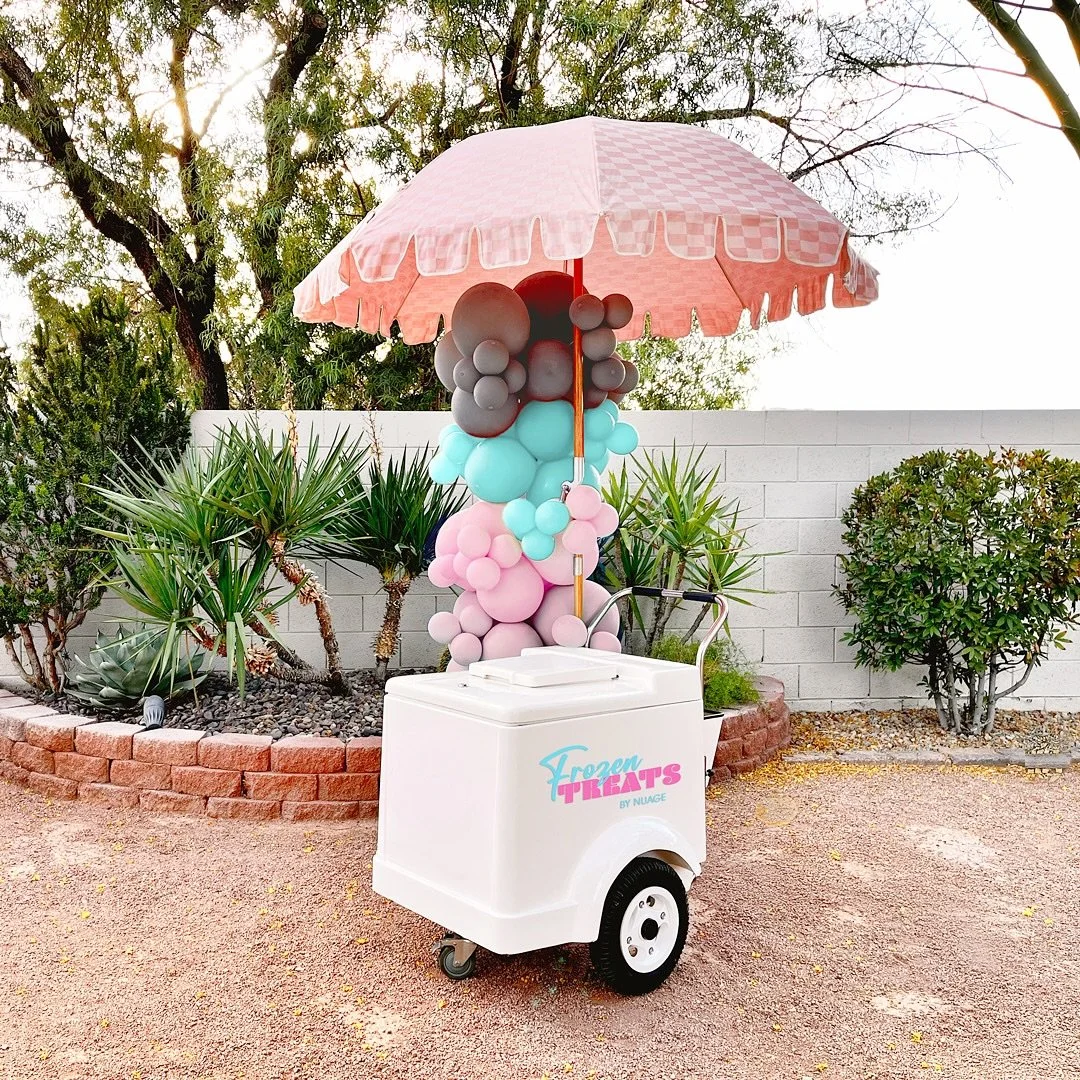 🍦✨ Big news! Our Ice Cream Cart is launching mid-July! Stay tuned ☁️💖

#IceCreamCart #SummerVibes #SweetLaunch #IceCreamVegas #VegasIcecreamCart
