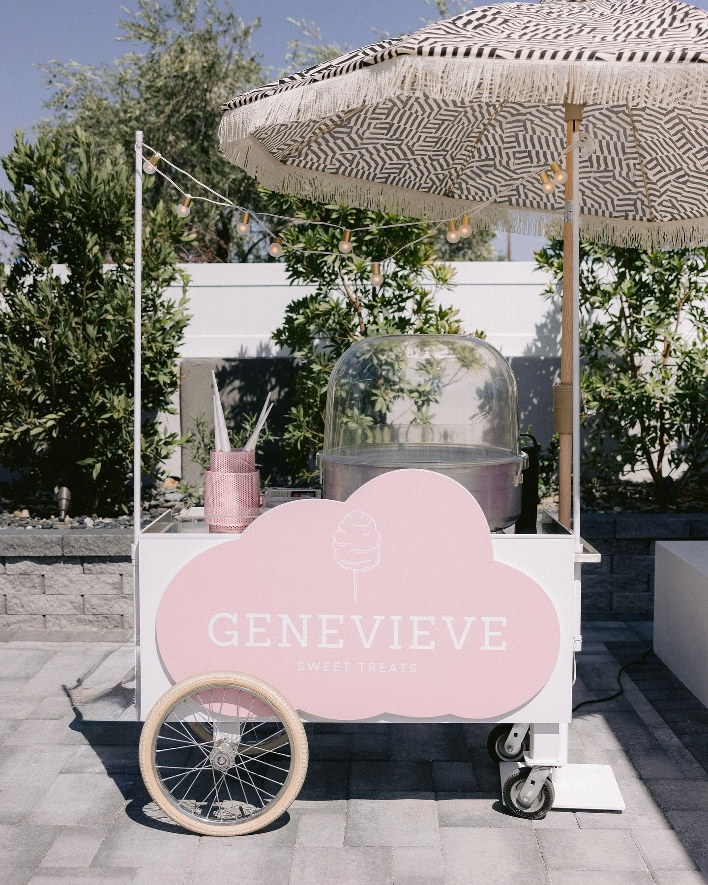 Genevieve&rsquo;s 1st birthday was nothing short of chic perfection ✨
Think Herm&egrave;s-inspired elegance in the dreamiest pink palette. Every detail was flawlessly executed, and we&rsquo;re still in awe of how stunning this celebration turned out.