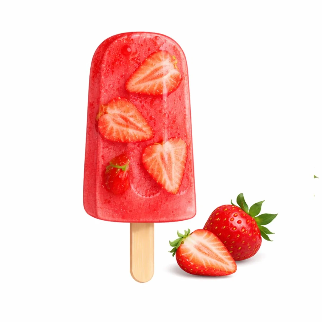 Strawberry (Water-Based)