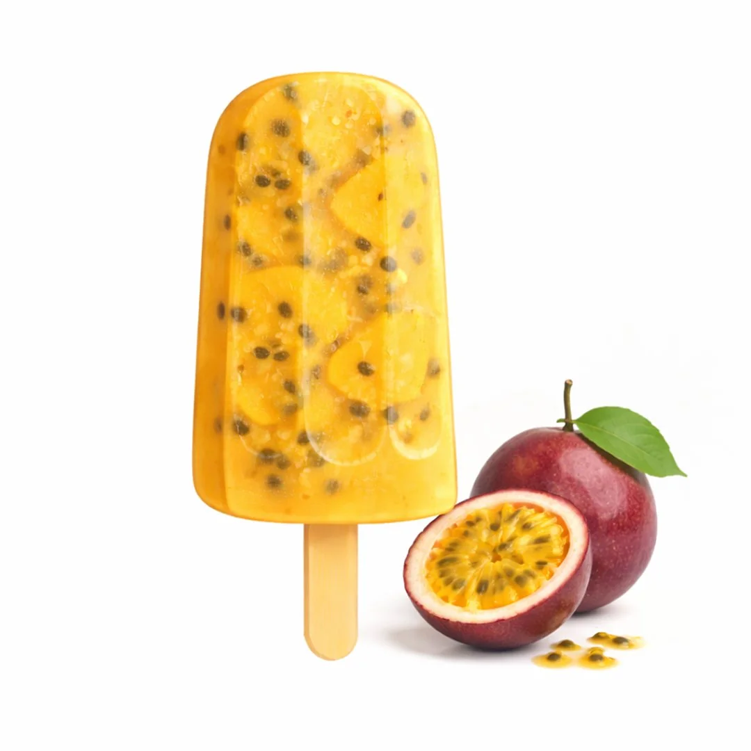 Passion fruit (Water-Based)