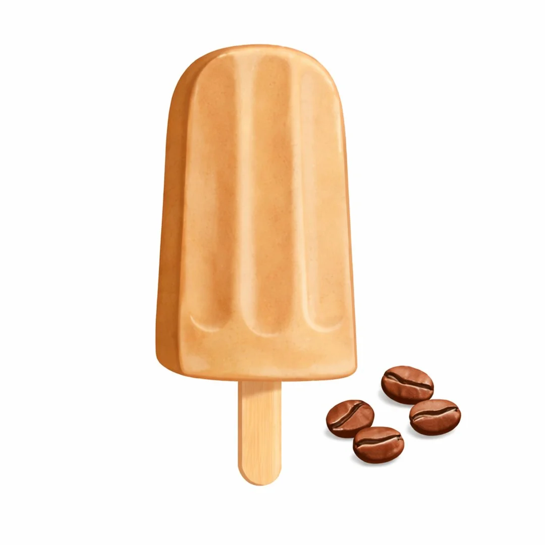 Coffee (Cream-Based)