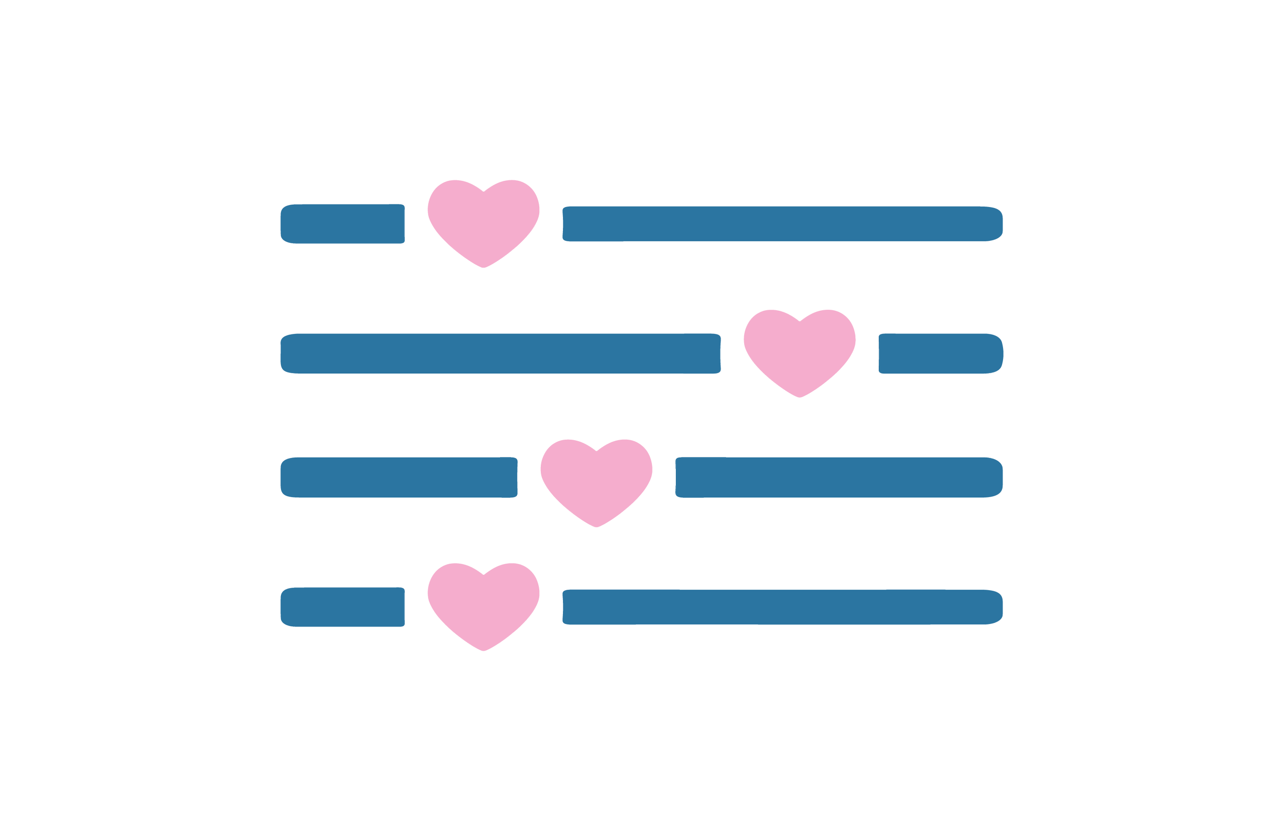 100% Customizable Icon