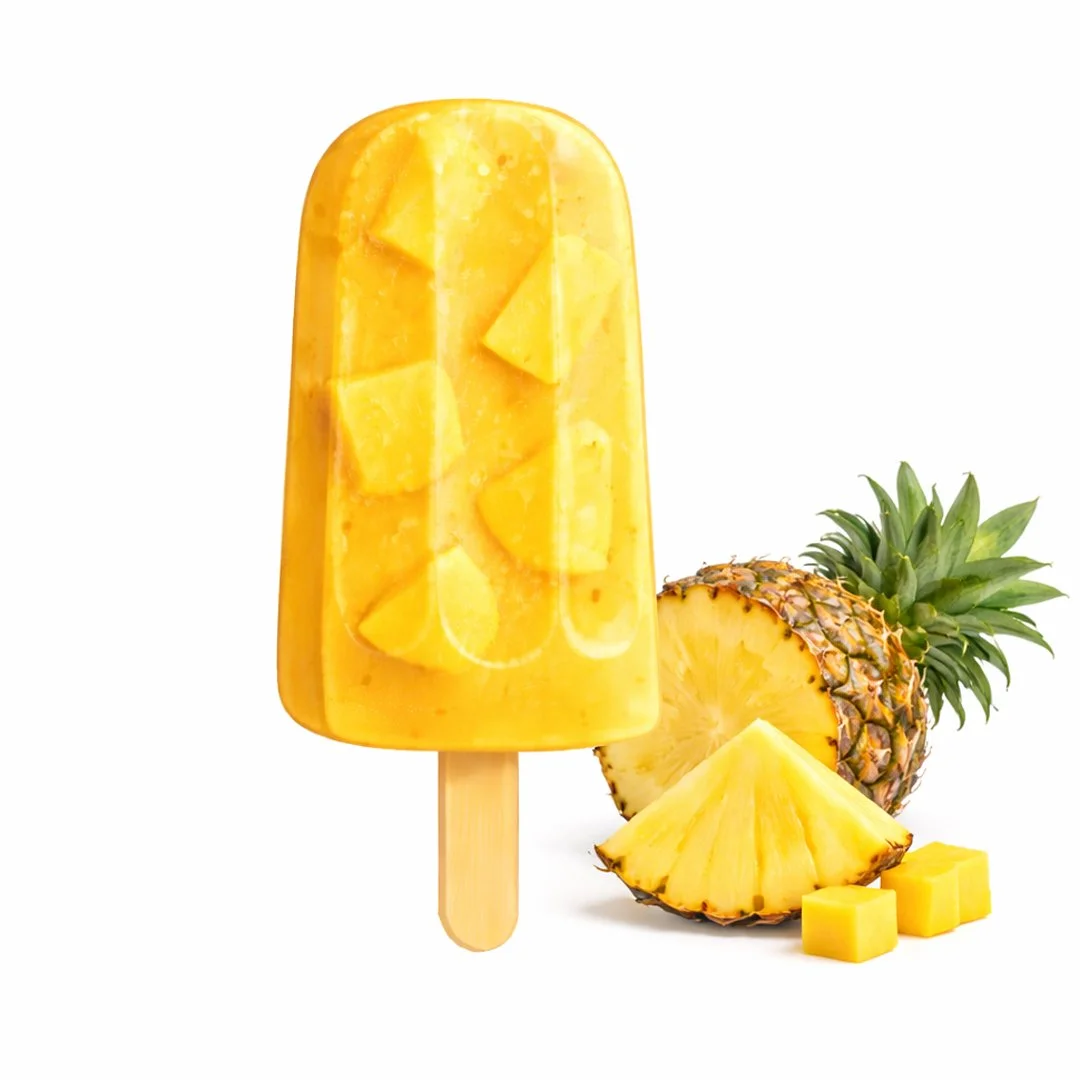 Pineapple (Water-Based)