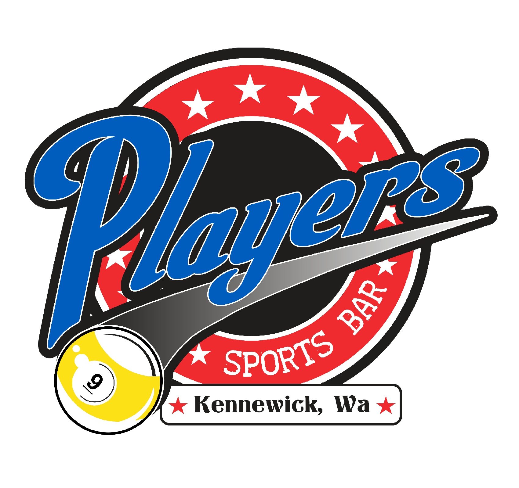 Players Sports Bar &amp; Grill