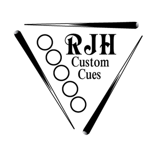 RJH Custom Cues &amp; Repair