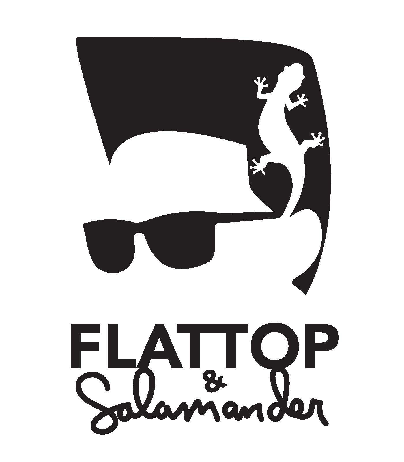 Flattop &amp; Salamandar