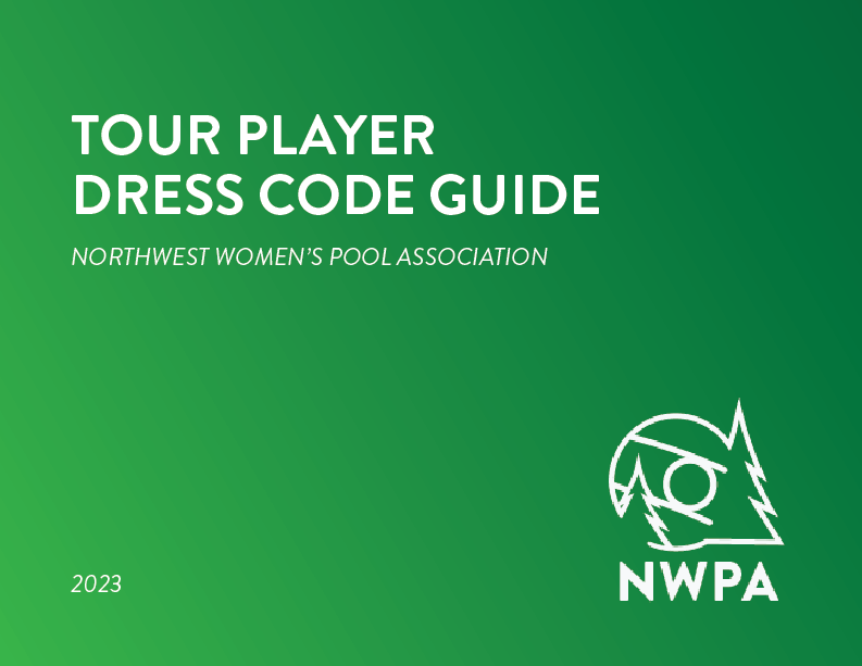 Dress Code — NWPA