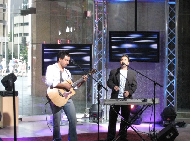 Channel 7 Morning Show