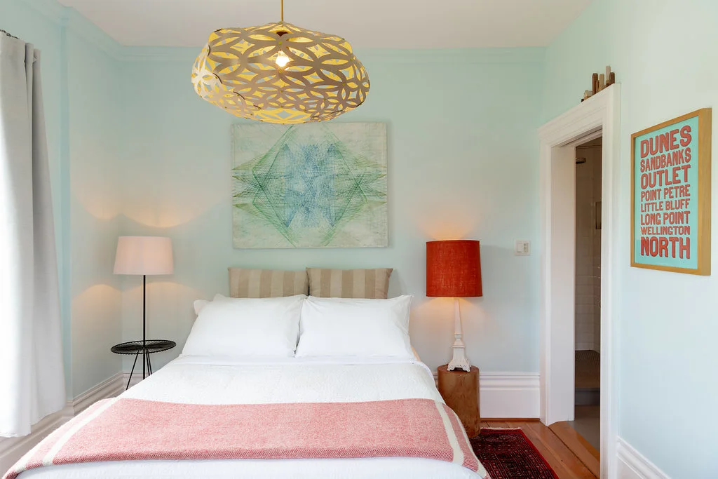 Noxon Suite