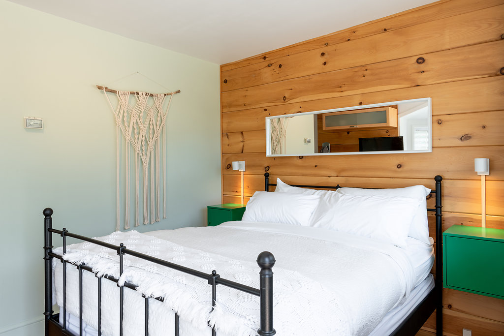 The Walter 8, 9