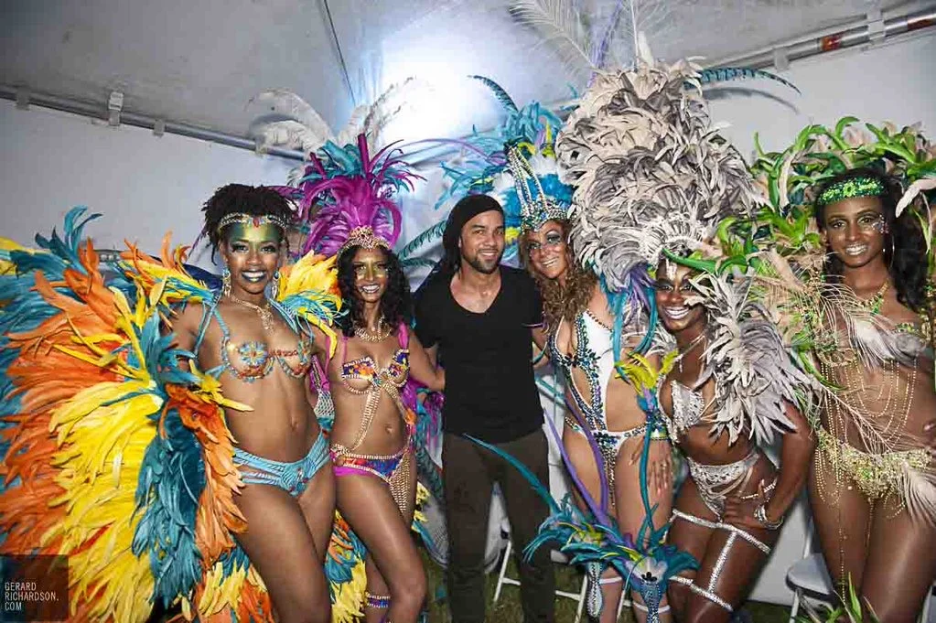 kes the band - my story