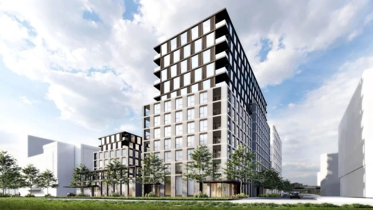 BLOCK 2 | PORT OF VANCOUVER