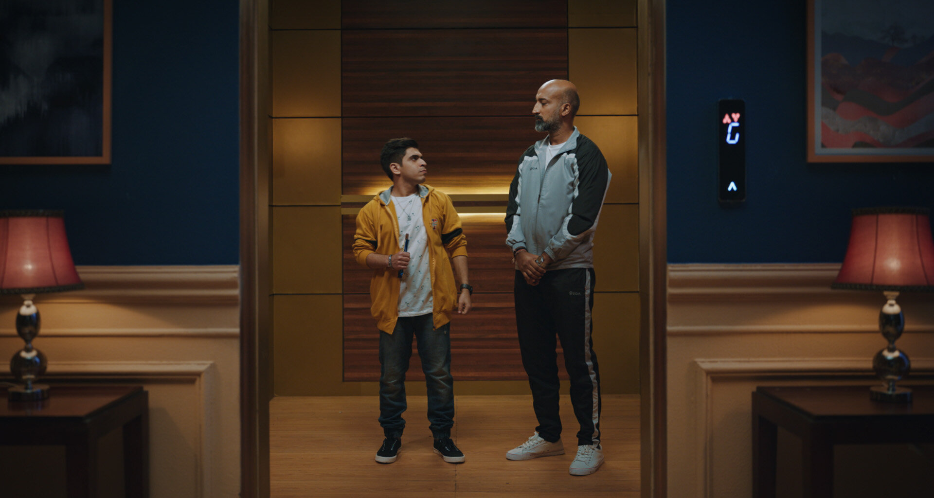 Client ▸ Mondelez, Cadbury Perk. Agency ▸ Ogilvy, Mumbai Director ▸ Kunal Pardeshi Cinematographer ▸ Manish Khushalani Colorist ▸ Christian Leiva — // Screengrabs // — ▾
