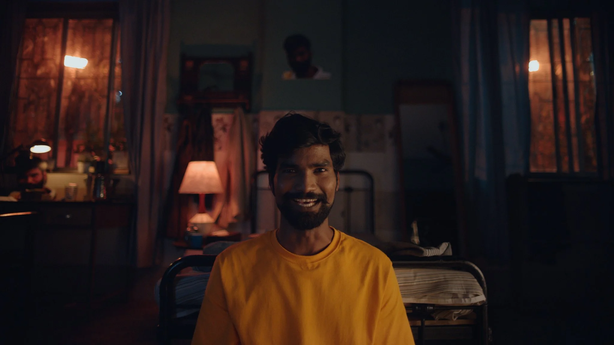   Director ▸ Karan Juneja    Cinematographer &amp; Colorist ▸ Manish Khushalani    — // Screengrabs // —    ▾  