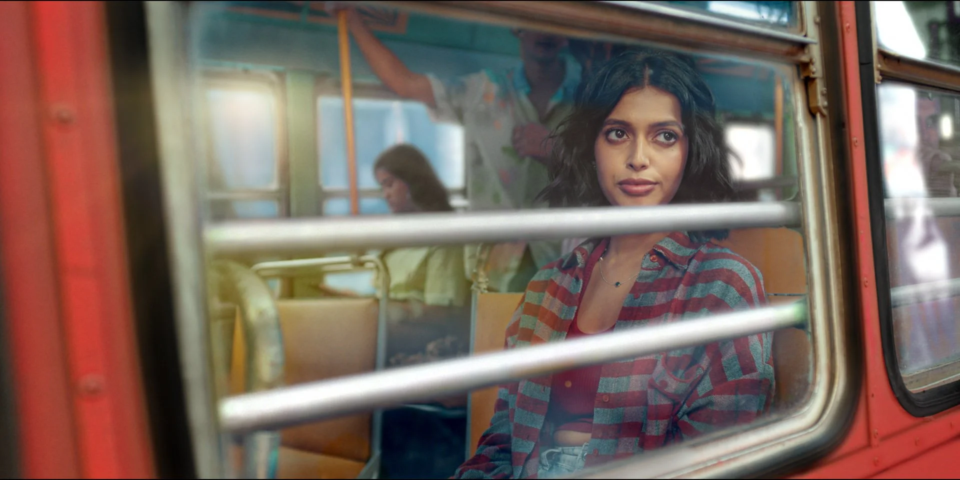   Director ▸ Shiv Parmeswaran    Cinematographer ▸ Manish Khushalani    — // Screengrabs // —    ▾  