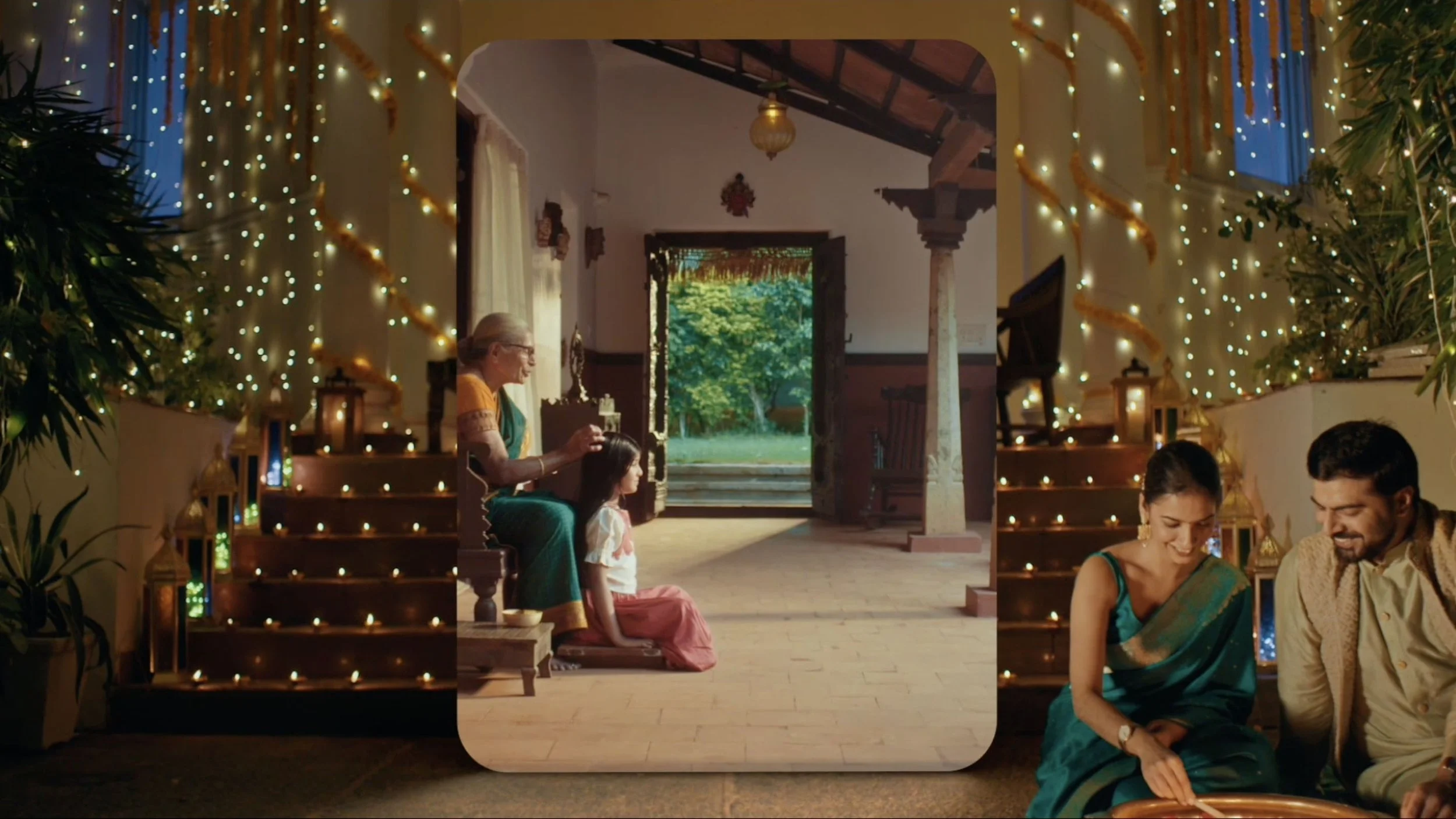   Director ▸ Akshat Gupt    Cinematographer ▸ Manish Khushalani    Prod ▸ Supari Studios  