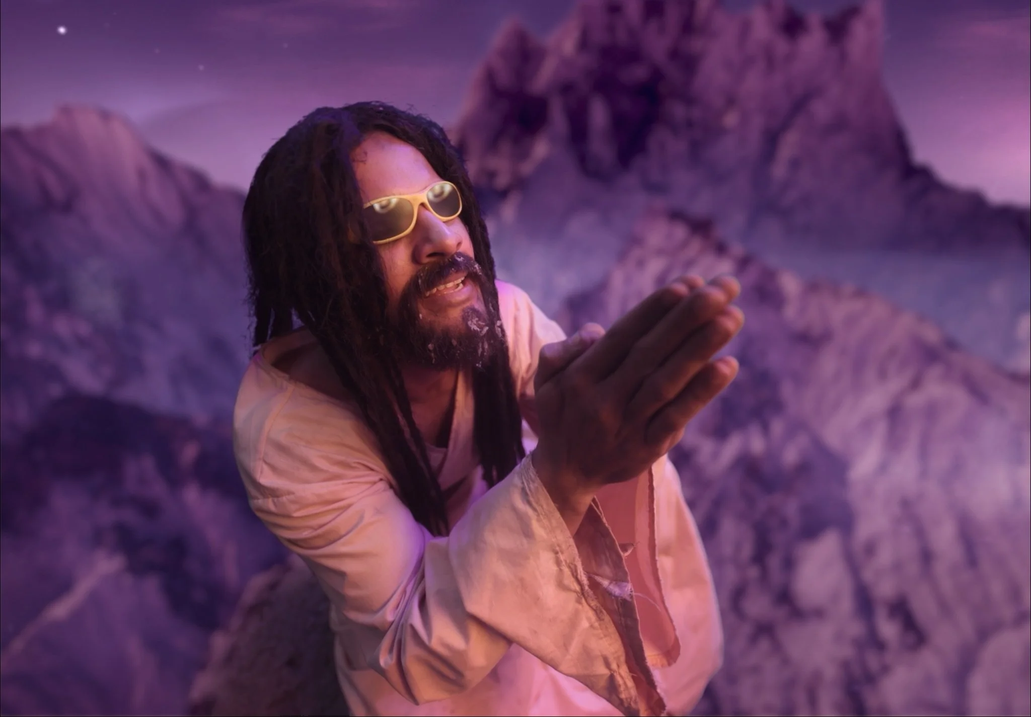   Director ▸ Vaibhav Dhandha    Cinematographer ▸ Manish Khushalani    Prod ▸ Jason Dias | The Blip    — // Screengrabs // —    ▾  