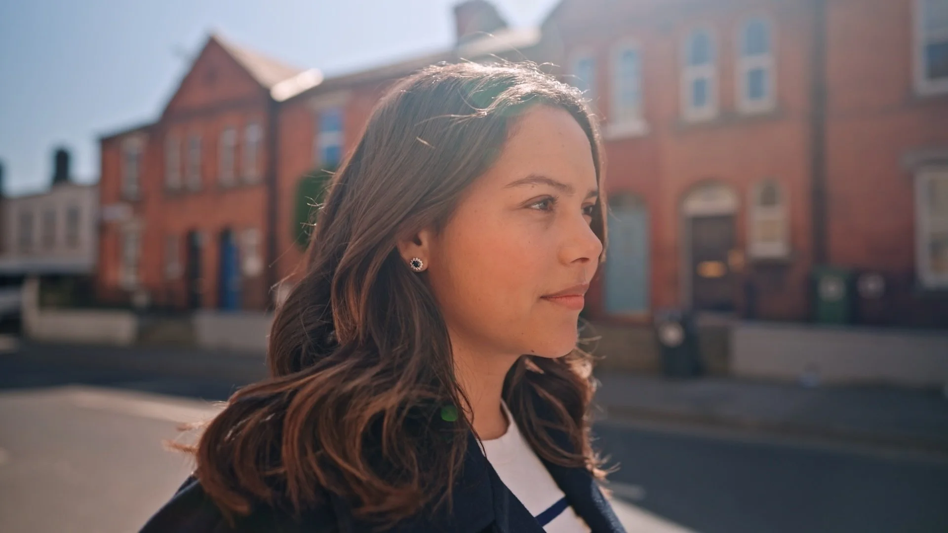  Dir  ▸  Luciano Sprovieri  Prod  ▸  David Goodin | Mopix Creative  Cinematographer  ▸  Manish Khushalani  Associate Cinematographer  ▸  Karan Sharma 