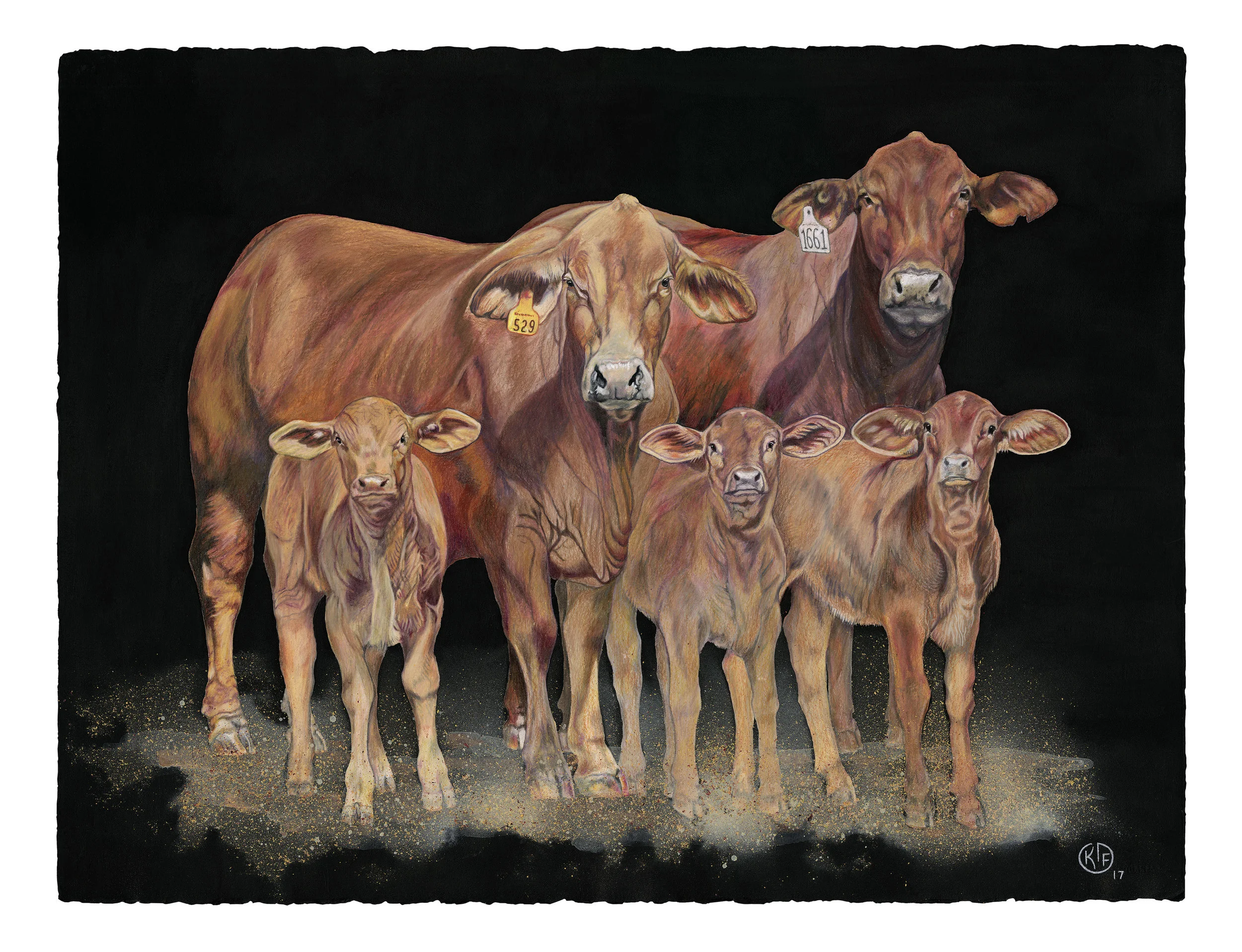 "Two's Company, Three's a Crowd"