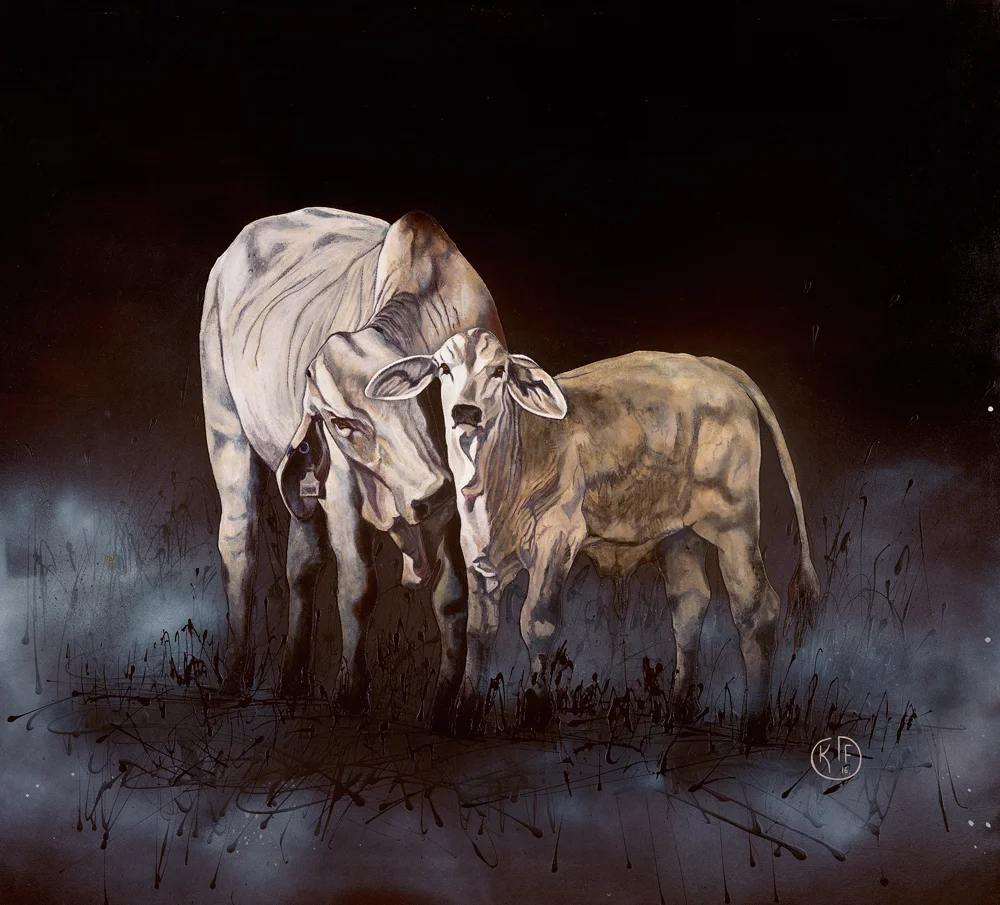 "The Two of Us"