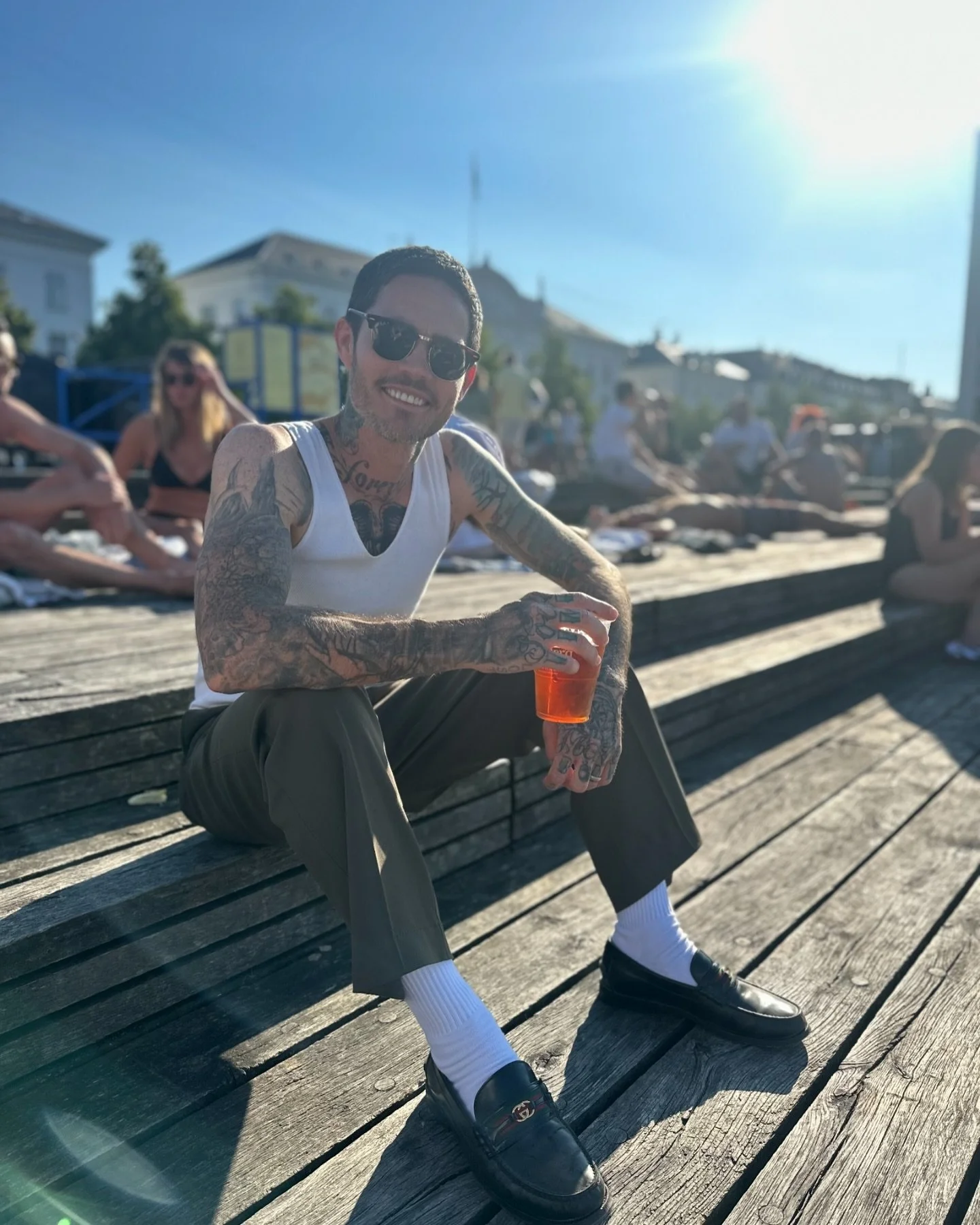 Back in the studio next week! Book online, or send an email through!