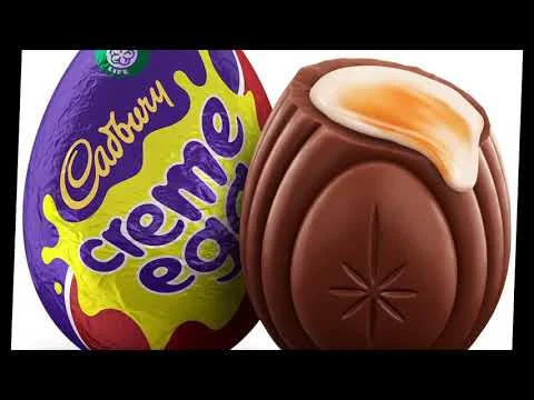 The Cadbury Chronicles