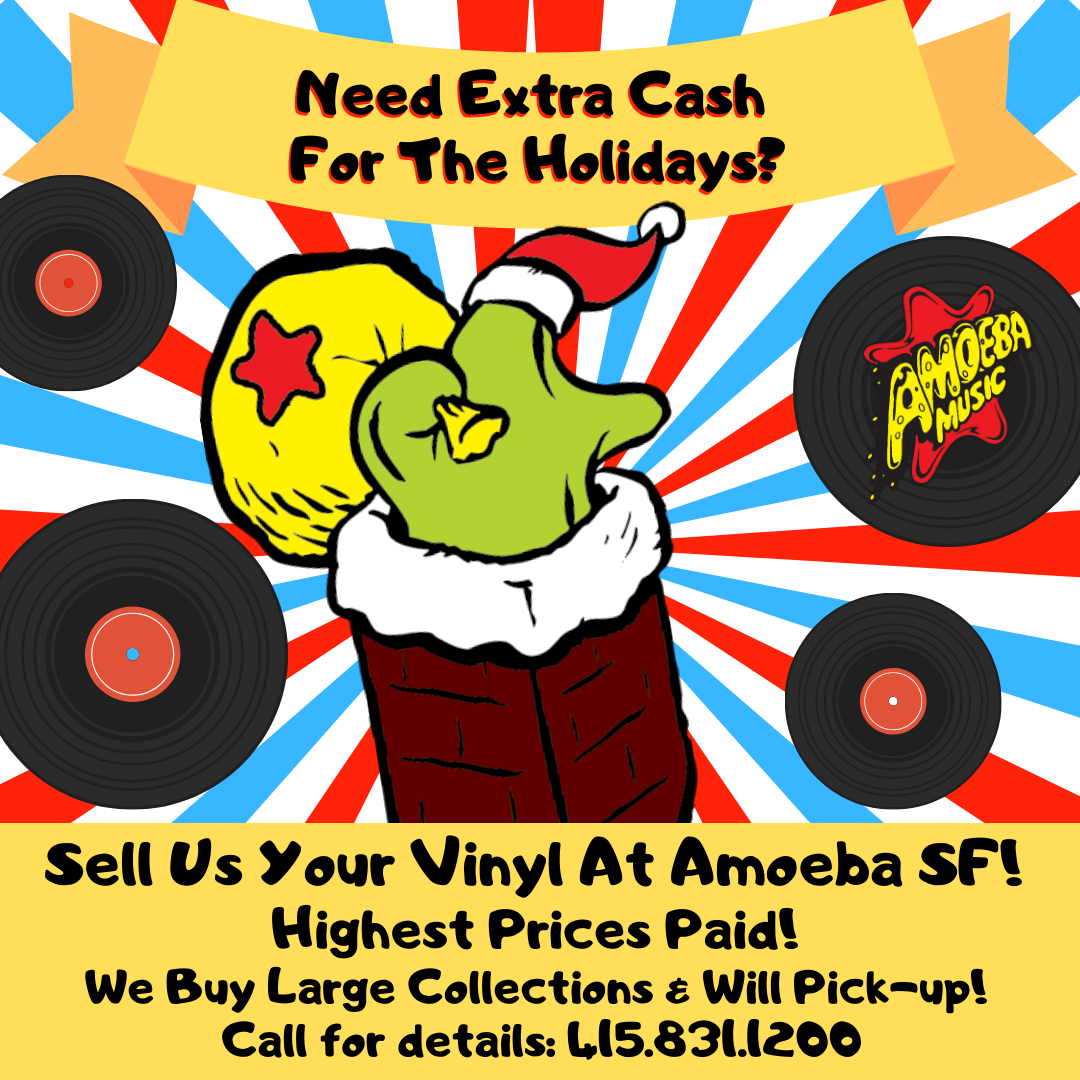 Extra Cash For The Holidays